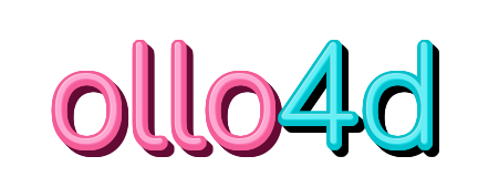 ollo4d — logo kanal