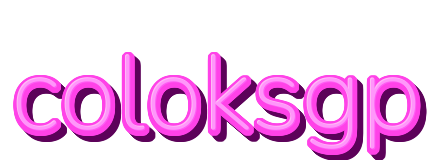coloksgp — logo kanal