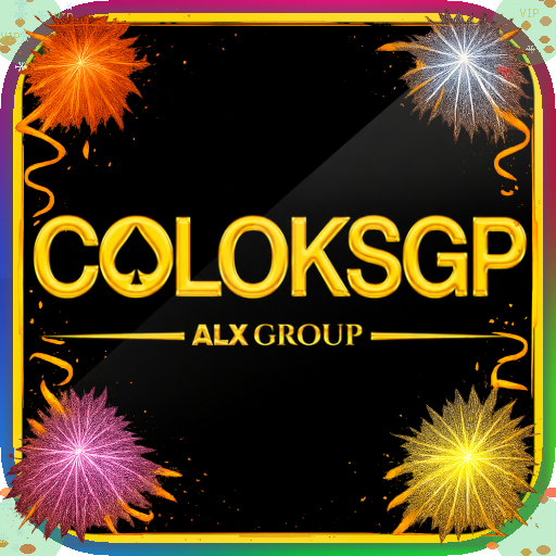 coloksgp — mitra unggulan